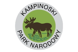 Logotyp Kampinoski Park Narodowy