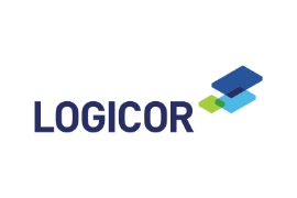 Logotyp Logicor