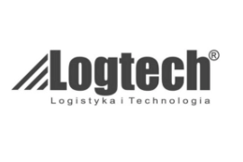 Logotyp Logtech