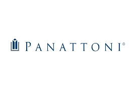 Logotyp Panattoni